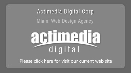 Actimedia Web Design
